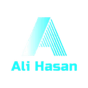 Ali Hasan Logo